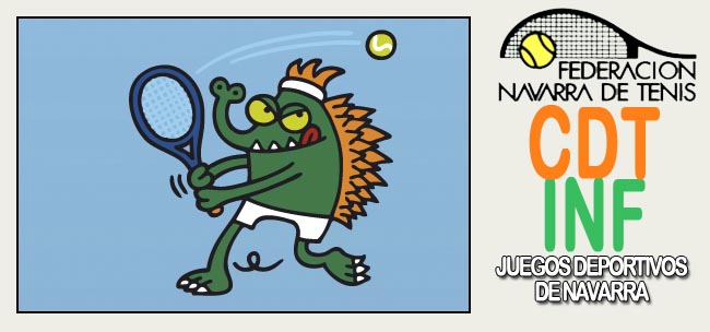 Comienzan los Juegos Deportivos de Navarra 2014